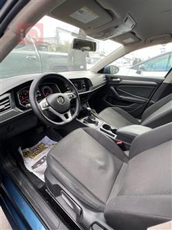 فولكسفاغن جيتا